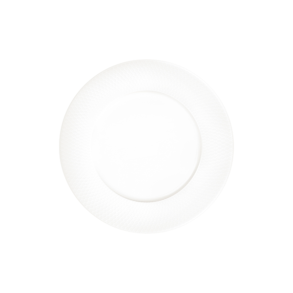 Maglia White Finesse Flat Plate 32 cm