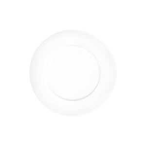 Maglia White Finesse Flat Plate 32 cm