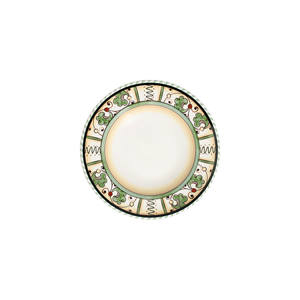 Allegro Miro Deep Plate 25 cm 420 cc