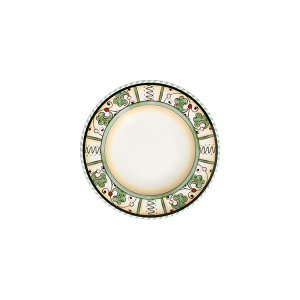 Allegro Miro Deep Plate 25 cm 420 cc