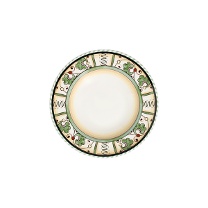 Allegro Miro Deep Plate 28 cm 560 cc