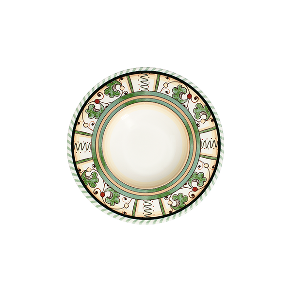 Allegro Miro Deep Plate 29 cm 460 cc