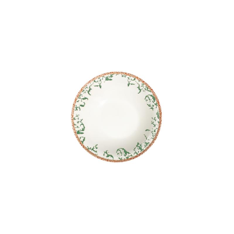Venecia Green W Lona Bowl 10 cm 90 cc