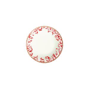 Venecia Maroon W Lona Bowl 10 cm 90 cc