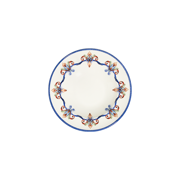 Brio Miro Deep Plate 25 cm 420 cc