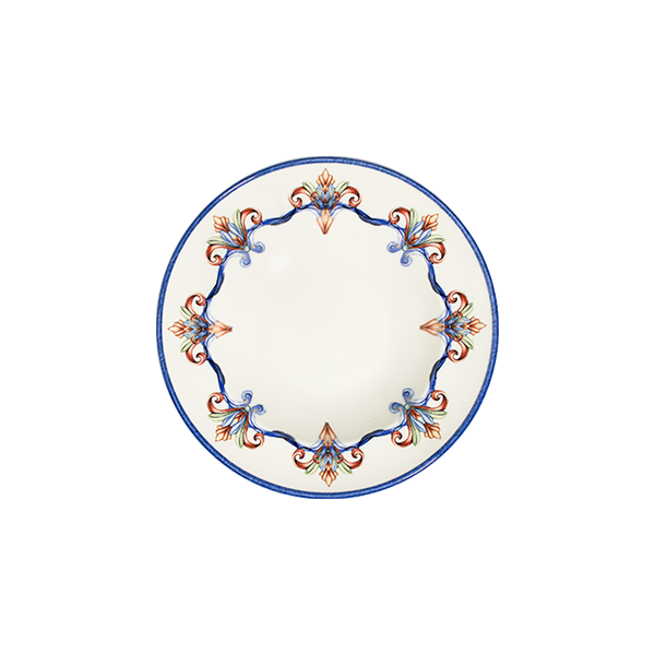Brio Miro Deep Plate 28 cm 560 cc