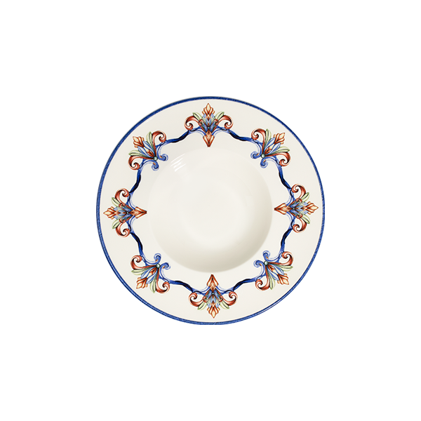 Brio Miro Deep Plate 29 cm 460 cc
