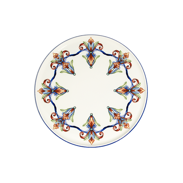 Brio Mesa Pizza Plate 33 cm