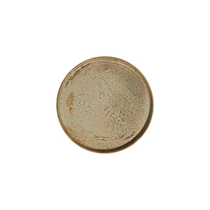 Fall Sage Stolt Flat Plate 25,5 cm