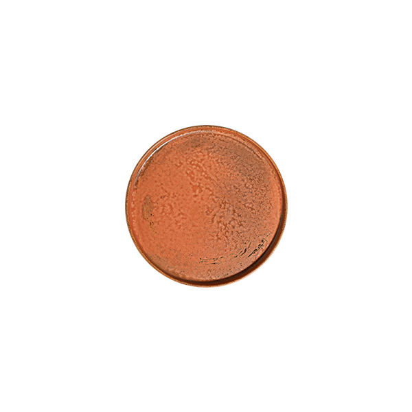 Fall Terra Stolt Flat Plate 21 cm