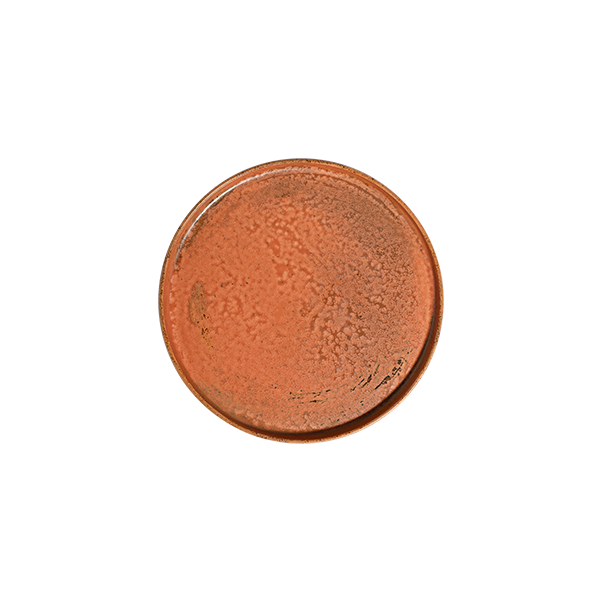 Fall Terra Stolt Flat Plate 25,5 cm
