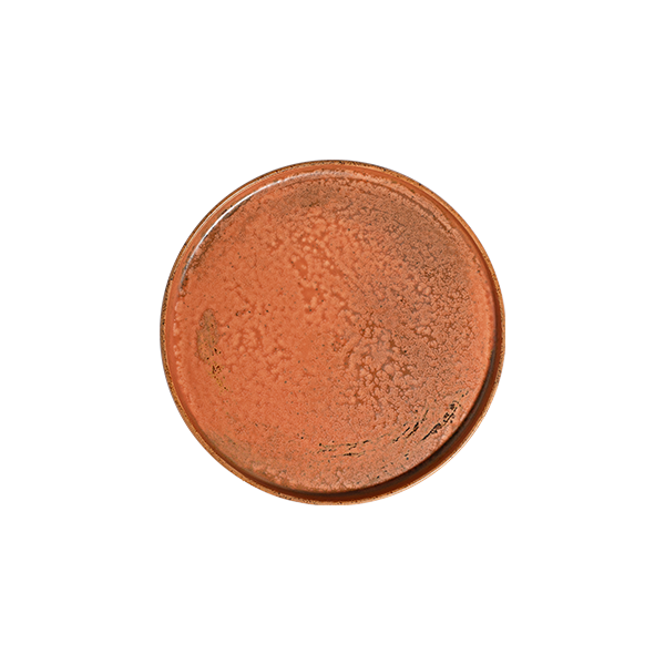 Fall Terra Stolt Flat Plate 28 cm