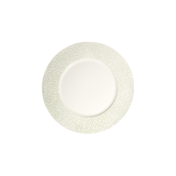 Sera Mint Finesse Flat Plate 28 cm