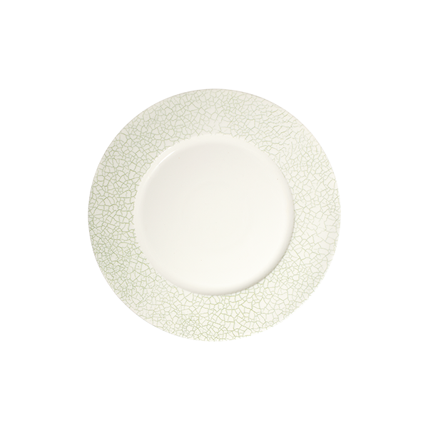 Sera Mint Finesse Flat Plate 32 cm
