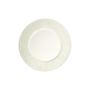 Sera Mint Finesse Flat Plate 32 cm