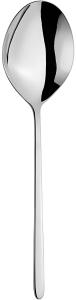 SERVING SPOON ALASKA