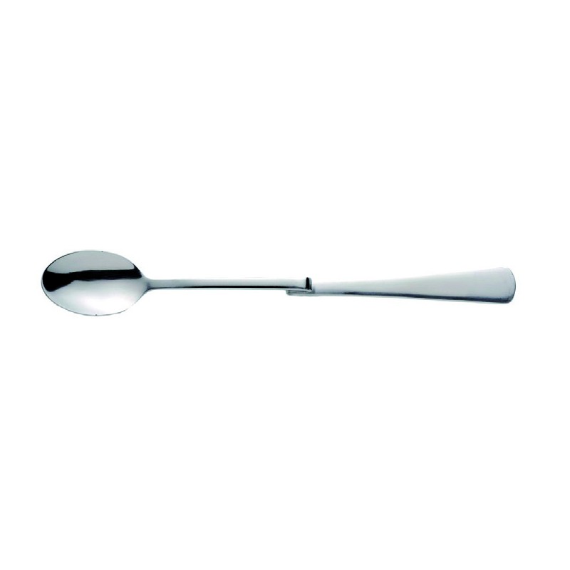 Cranked Cocktail Spoon