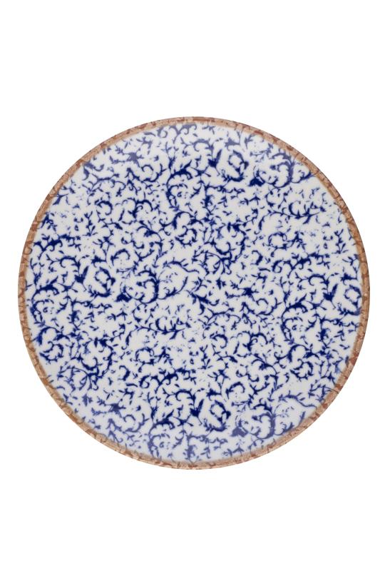 Venecia Lona Flat Plate 17 cm