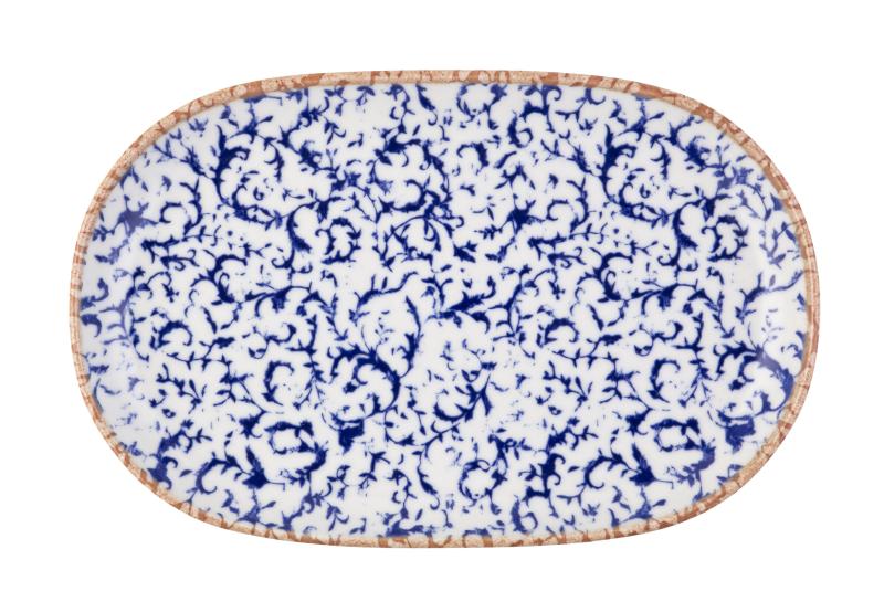 Venecia Magnus Oval Platter 14 cm