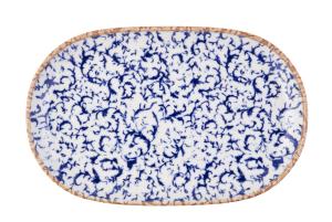 Venecia Magnus Oval Platter 18 cm