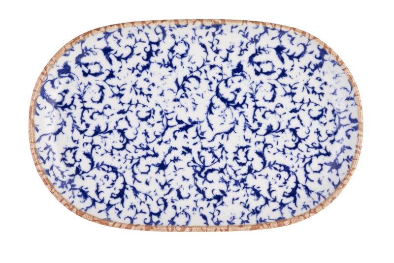 Venecia Magnus Oval Platter 33 cm