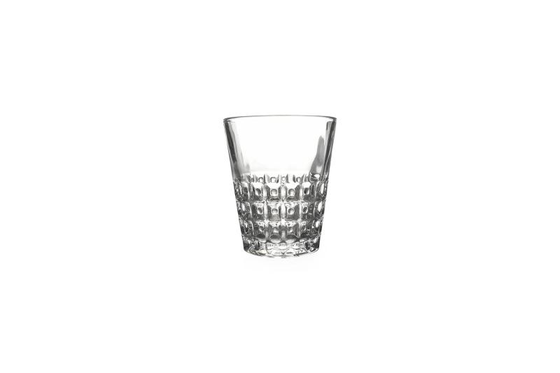 Glass 25cl Oxo - set/4