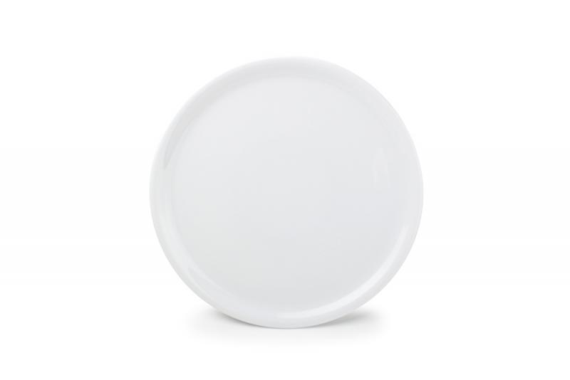 Plate 30,5cm white Appetite