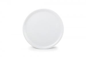 Plate 30,5cm white Appetite