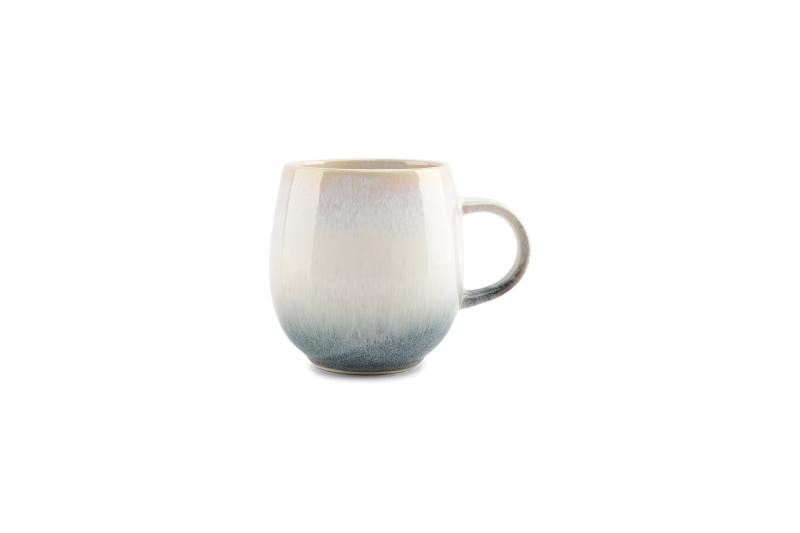 Mug 47cl blue Lena