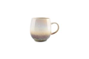 Mug 47cl brown Lena