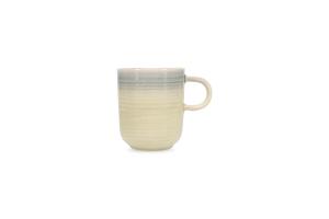 Mug 38cl green/grey Flint – Utgående