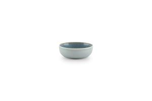 Bowl 9xH3cm blue Nuo