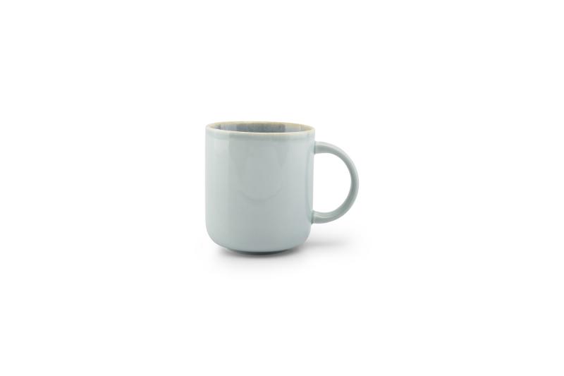 Mug 30cl blue Nuo