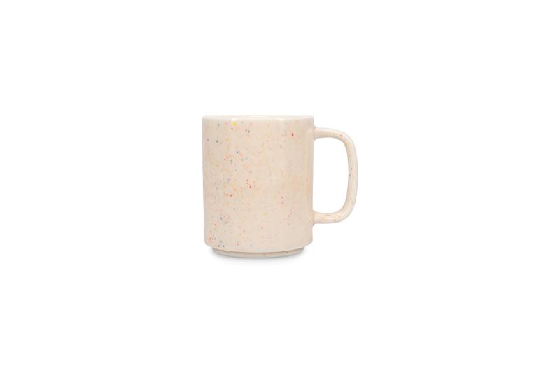 Mug 33cl beige Fika