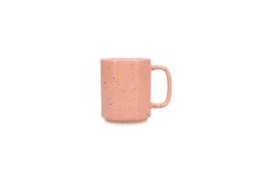 Mug 33cl pink Fika