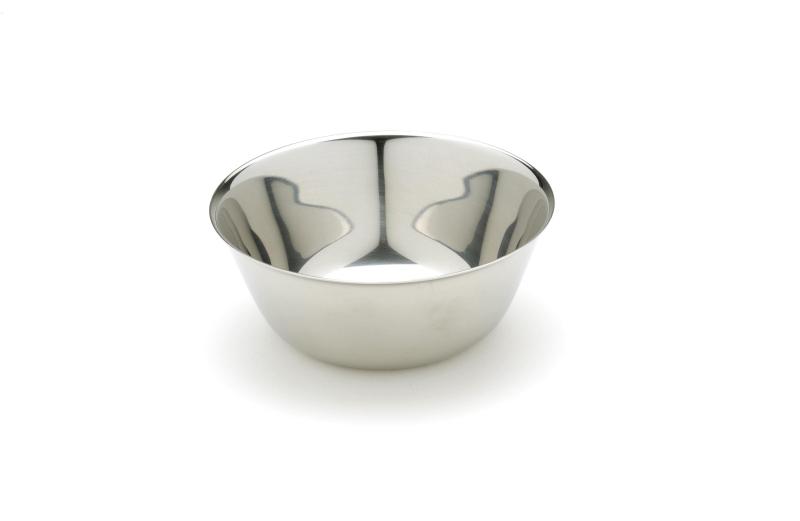 Pudding Bowl