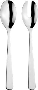 SALAD SERVER SLOW