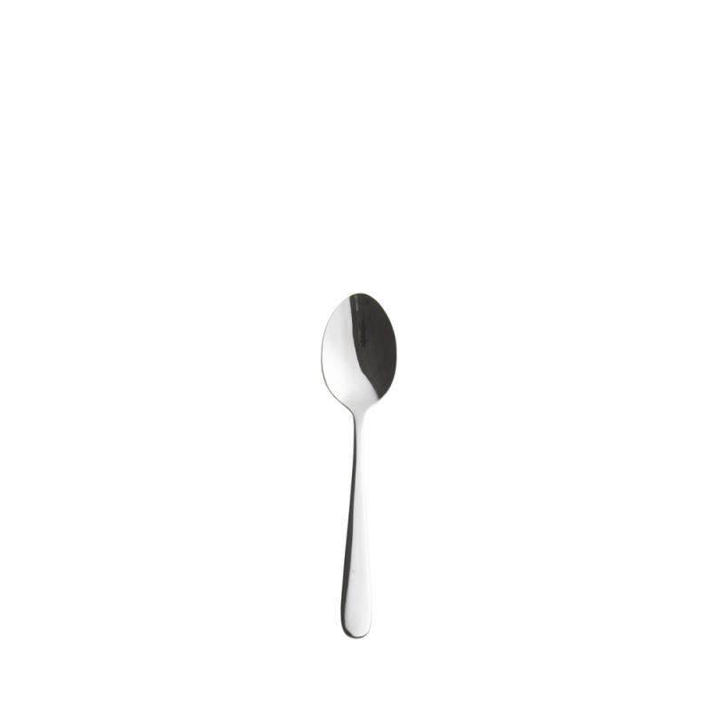 Tea Spoon Chef 18/10 3,5mm