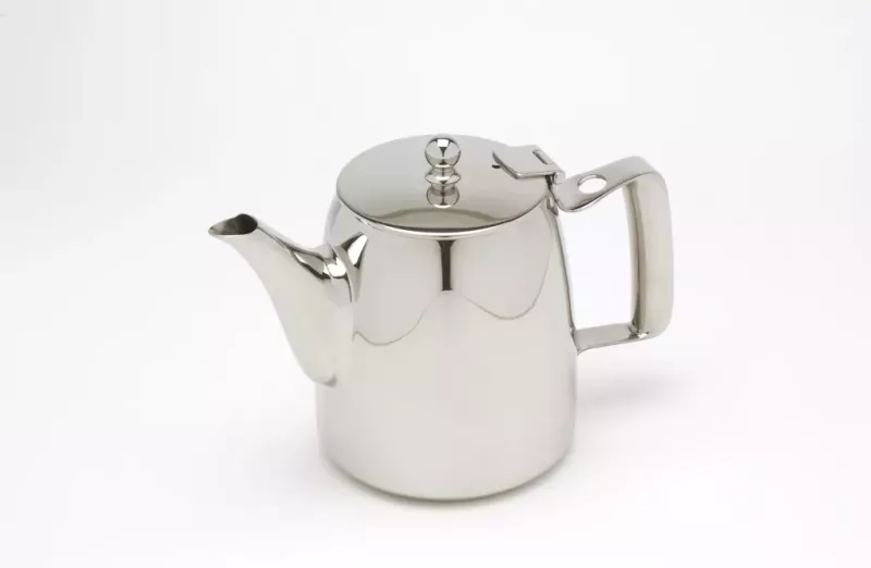 Coffee Pot 0,35 L Lux