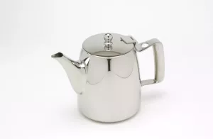 Coffee Pot 0,35 L Lux