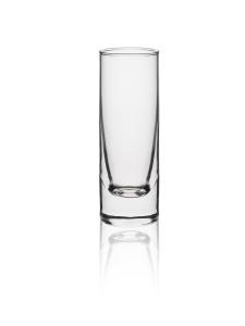 Shot glass 6,3cl