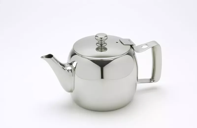Tea Pot 0,6 L Lux