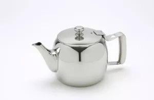 Tea Pot 0,6 L Lux