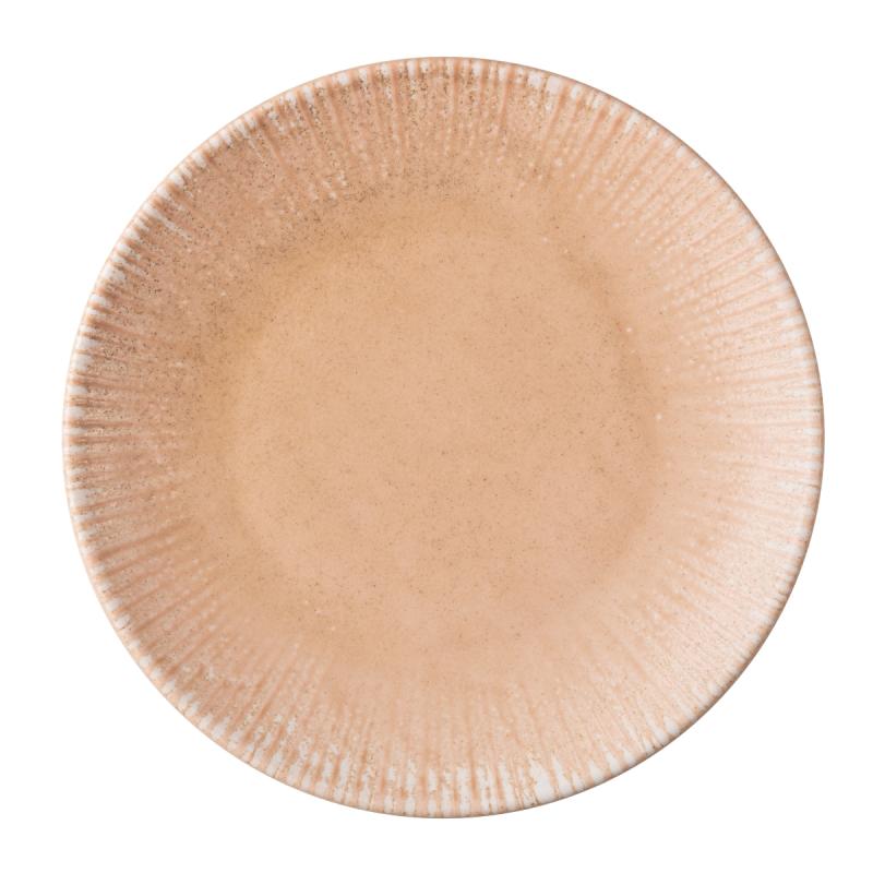 Adel Lona Flat Plate 23 cm