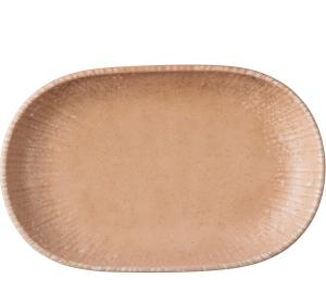 Adel Magnus Oval Platter 14 cm
