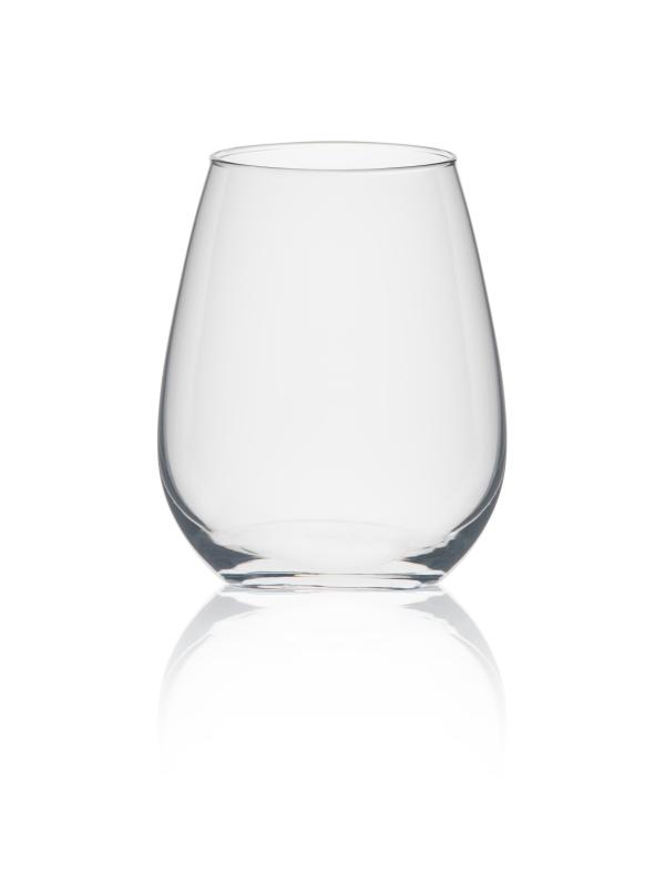 Wine Solution - Water tumbler 33cl