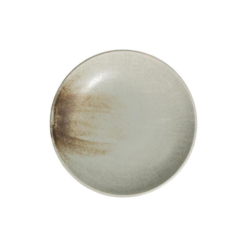 Mellow Valle Deep Plate 20 cm 550 cc
