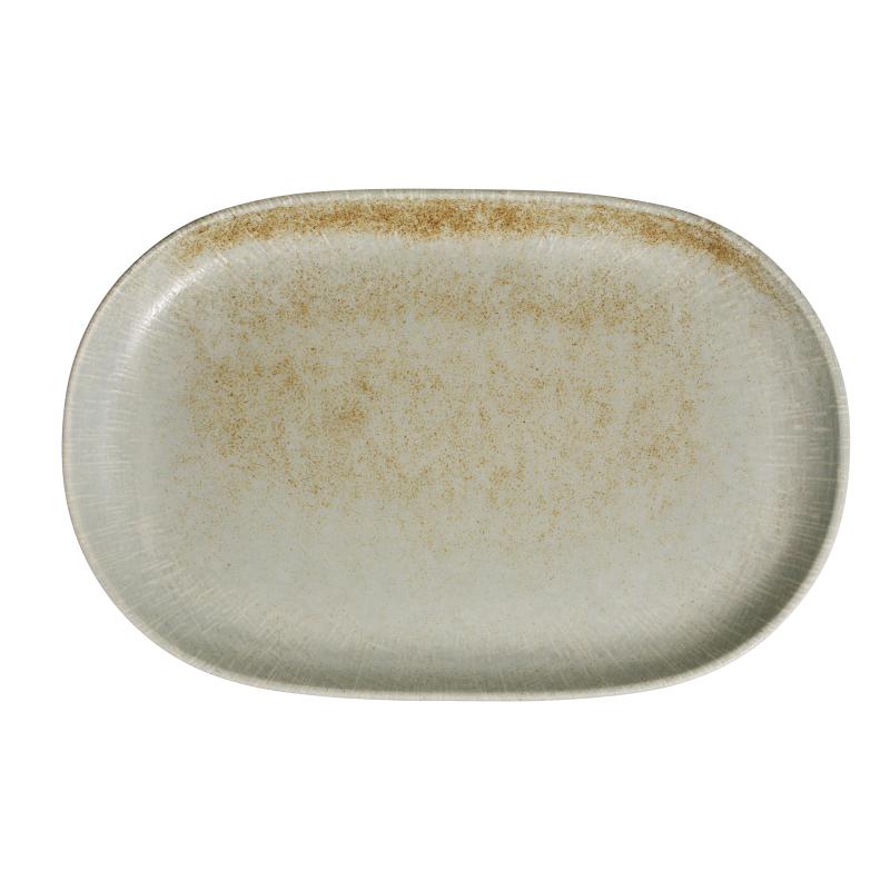 Mellow Magnus Oval Platter 18 cm