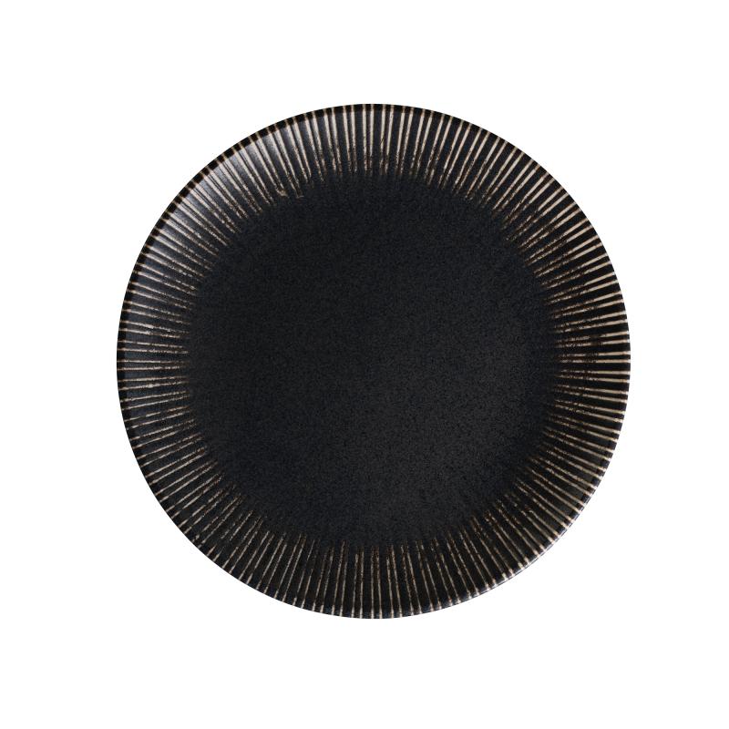 Reckless Lona Flat Plate 23 cm