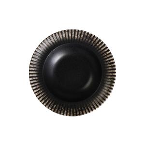 Reckless Miro Deep Plate 25 cm 420 cc